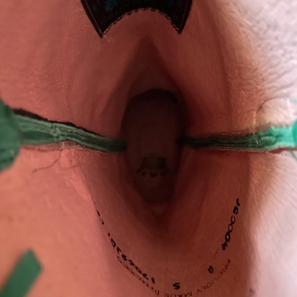 NWOT Junk Gypsy by Lane Dreamer boots - Picture 11 of 11